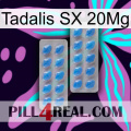 Tadalis SX 20Mg 23